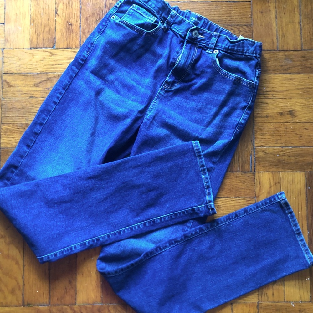 Boys Jeans- Like New